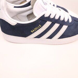 adidas gazelle little kids size 1
